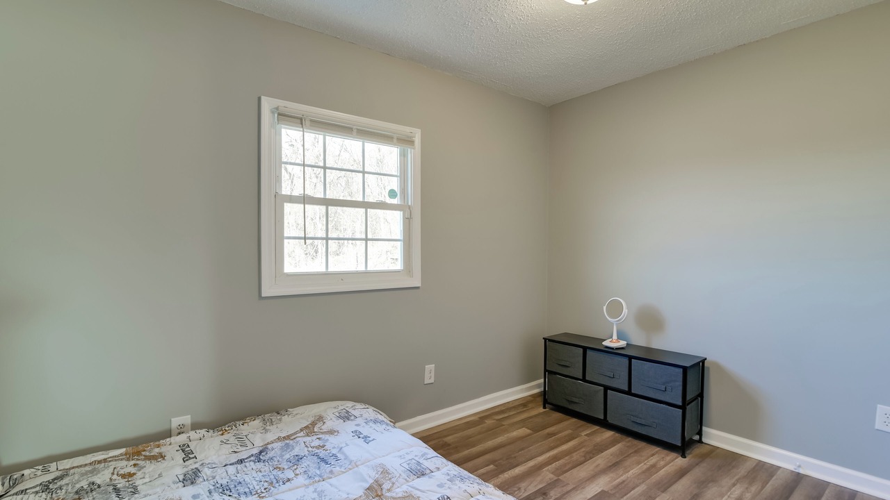 Photo of Bedroom in Hopkinsville
