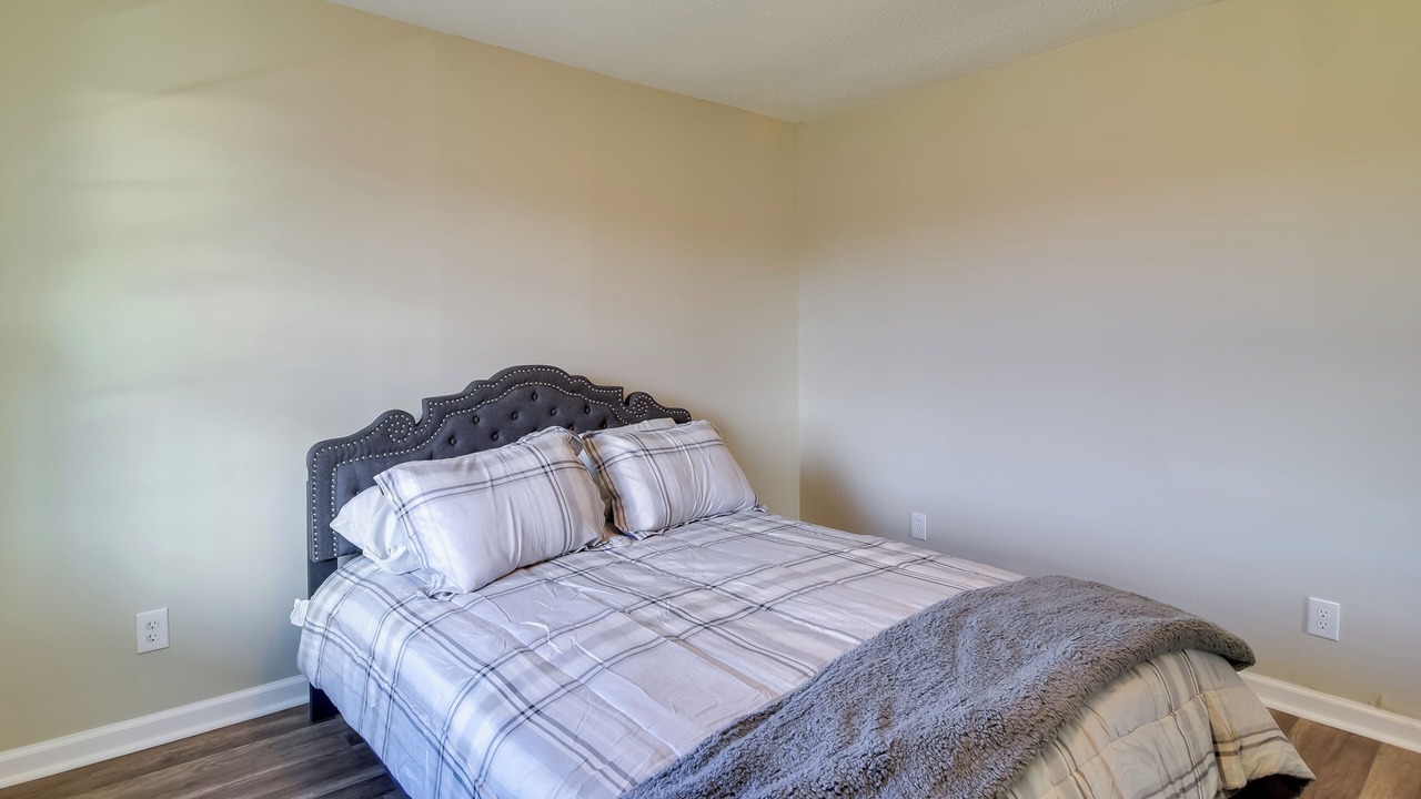 Photo of Bedroom in Hopkinsville