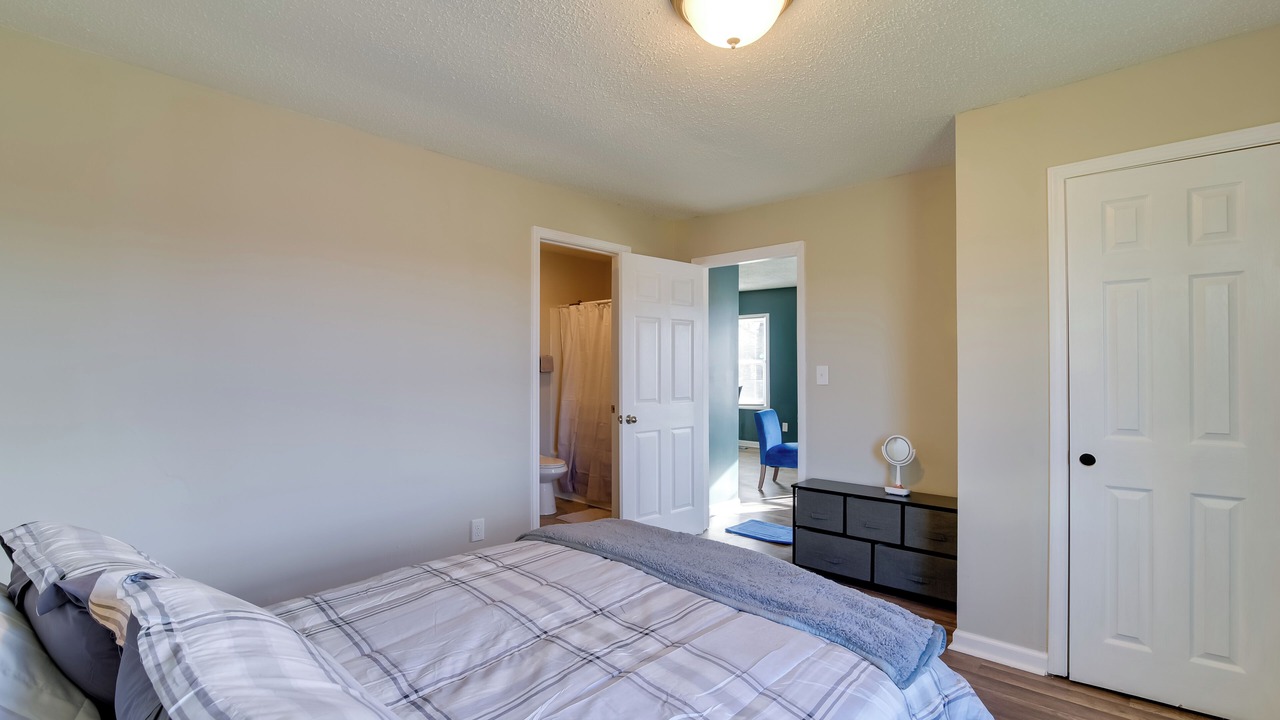 Photo of Bedroom in Hopkinsville