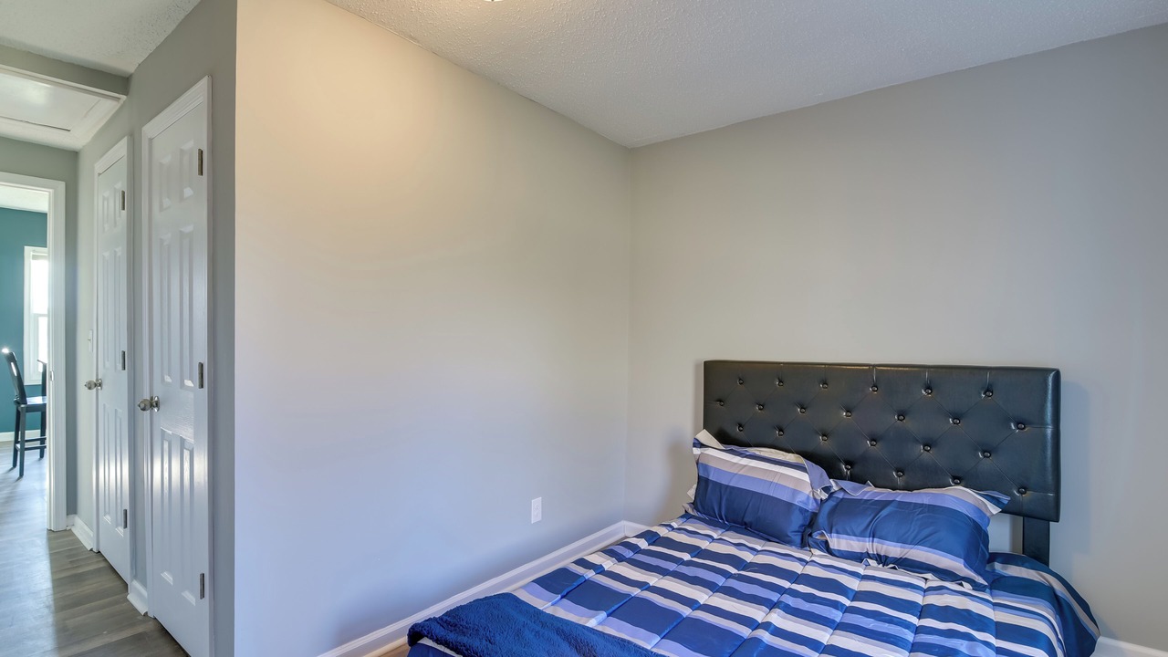 Photo of Bedroom in Hopkinsville