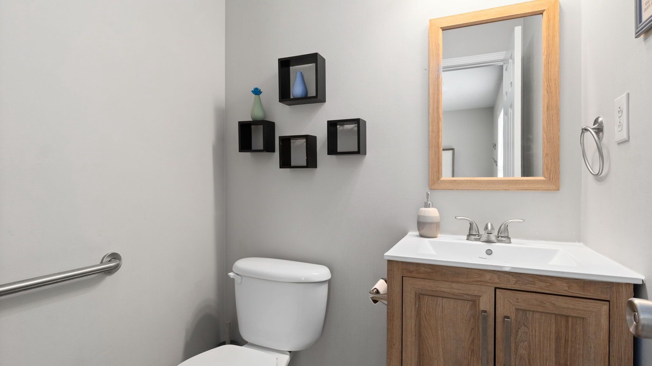 Photo of Bathroom in Christian County
