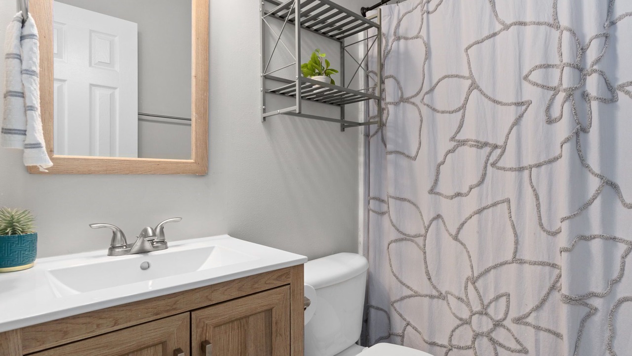 Photo of Bathroom in Christian County
