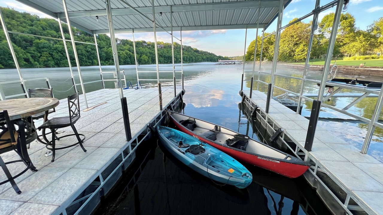 Photo of Outdoor in Branson