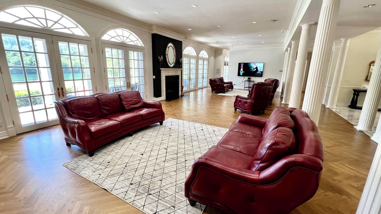 Photo of Bedroom in Branson
