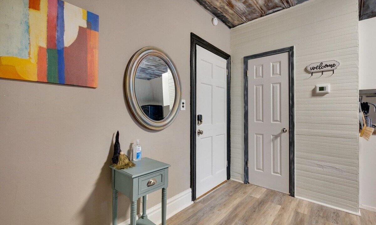Photo of Bathroom in Clarksville