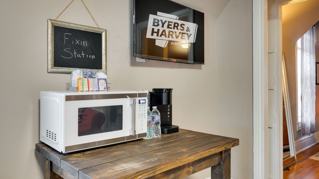 Photo of Kitchen in Clarksville