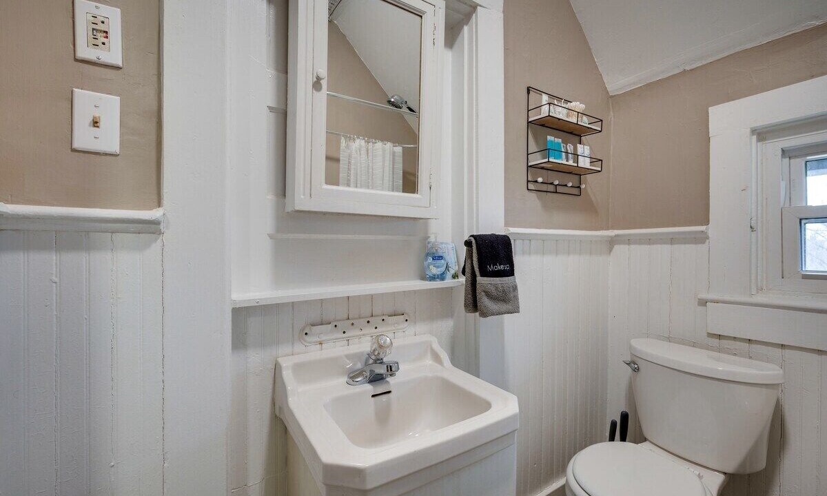 Photo of Bathroom in Clarksville