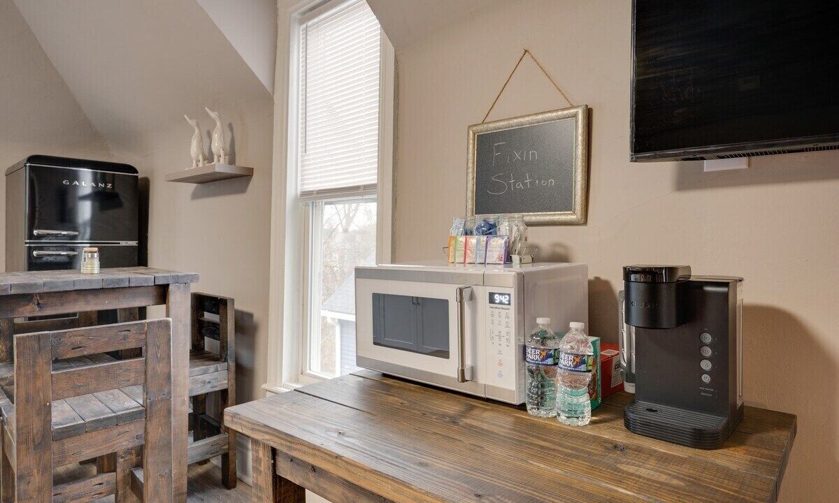 Photo of Kitchen in Clarksville