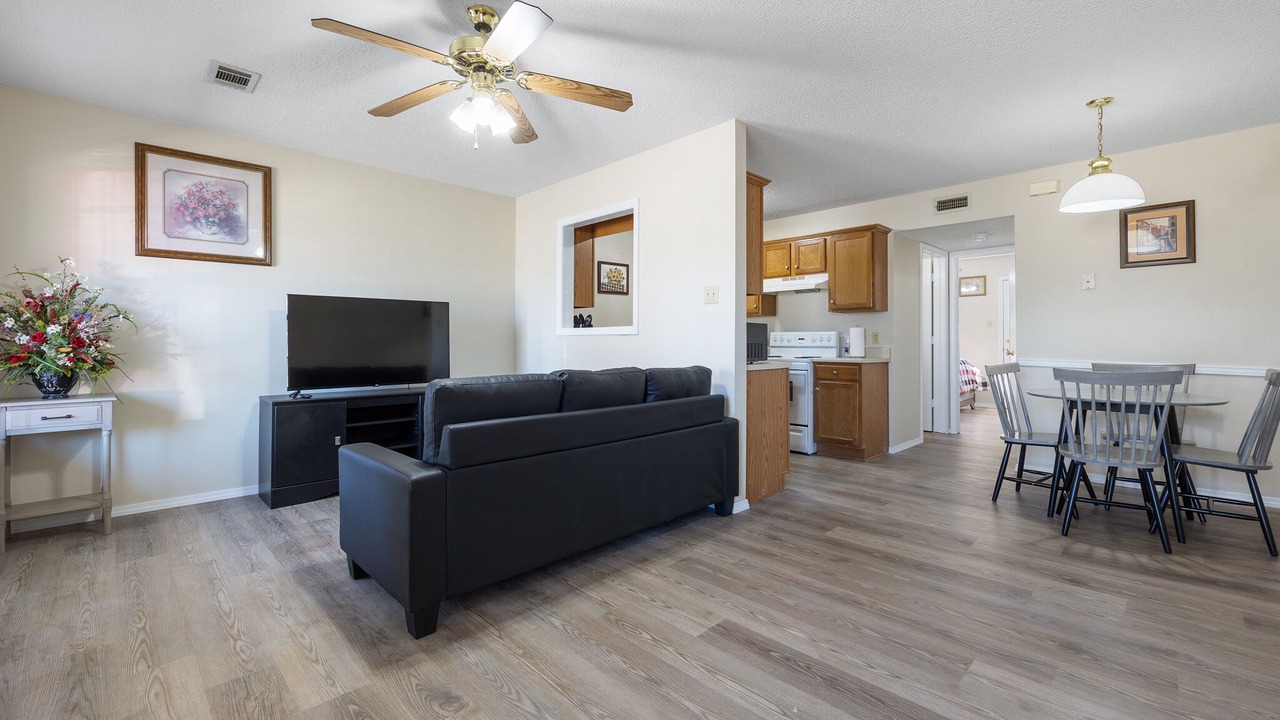 Photo of Livingroom in Fort Smith