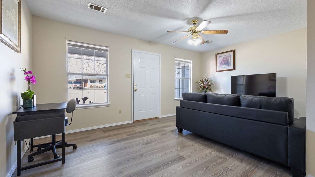 Photo of Livingroom in Fort Smith