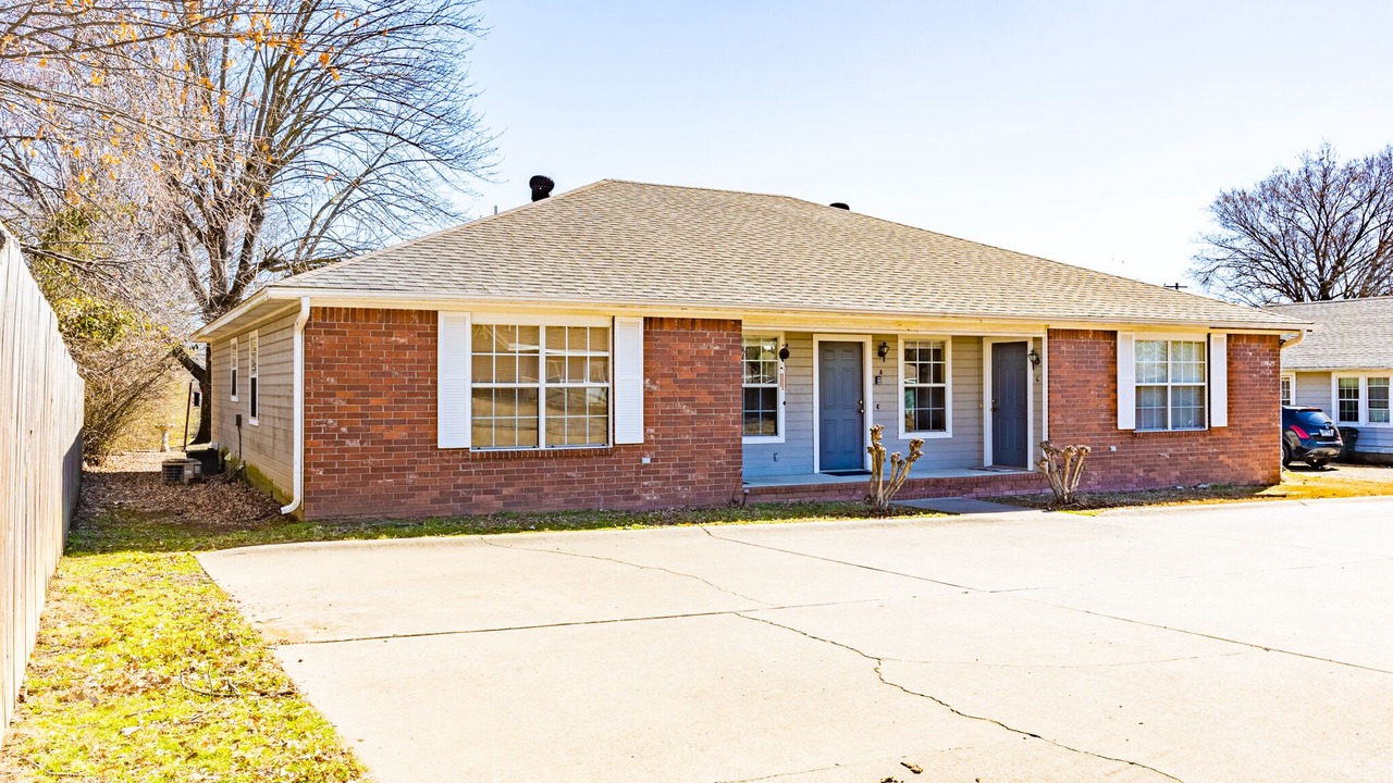 Photo of Outdoor in Fort Smith