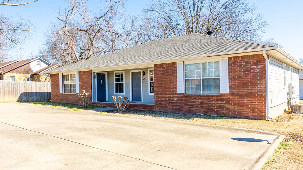 Photo of Outdoor in Fort Smith