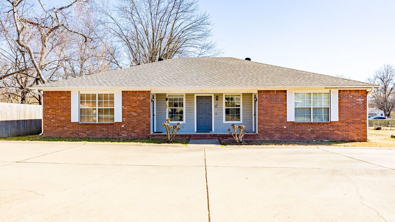 Photo of Outdoor in Fort Smith