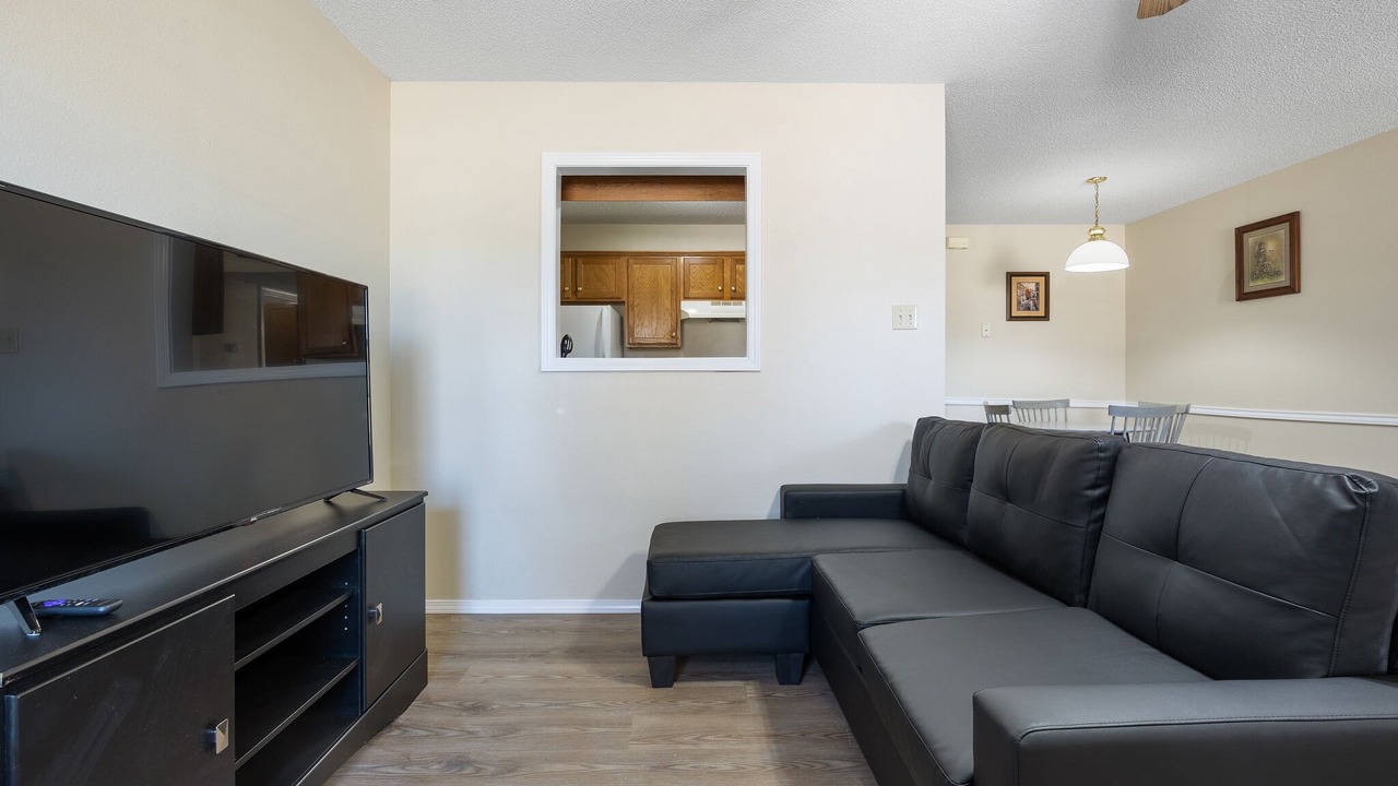 Photo of Livingroom in Fort Smith