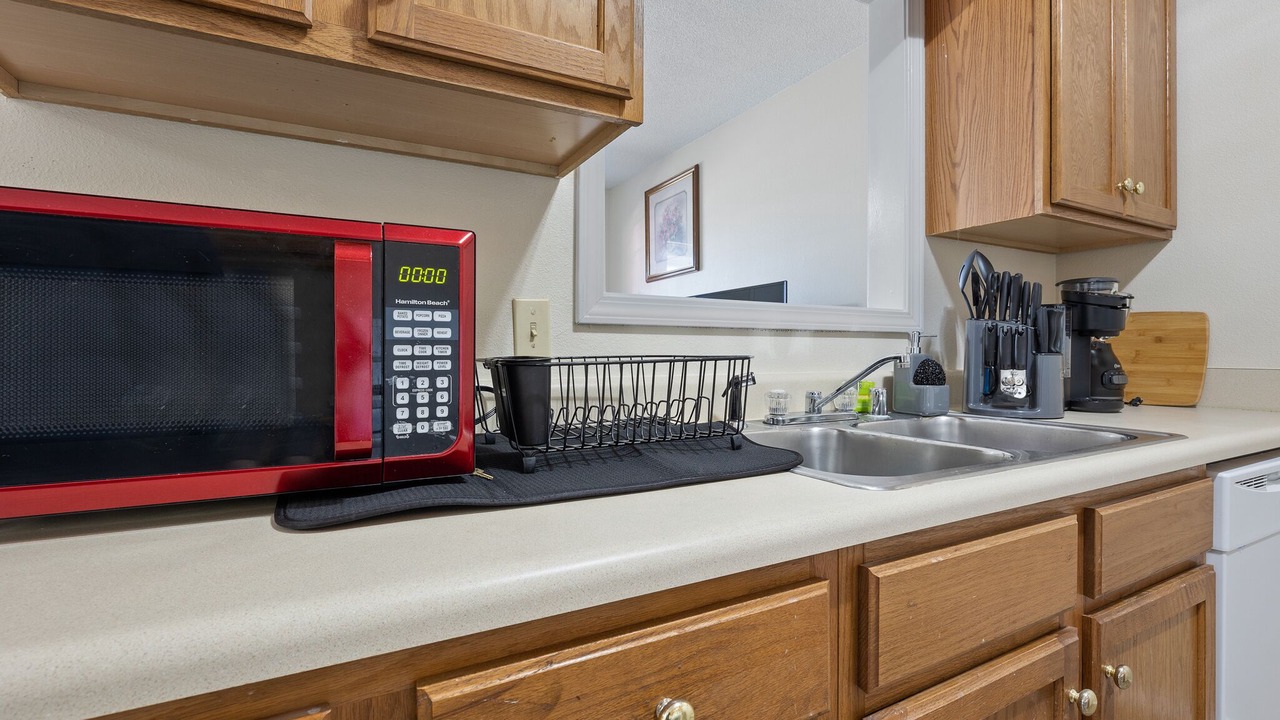 Photo of Kitchen in Fort Smith