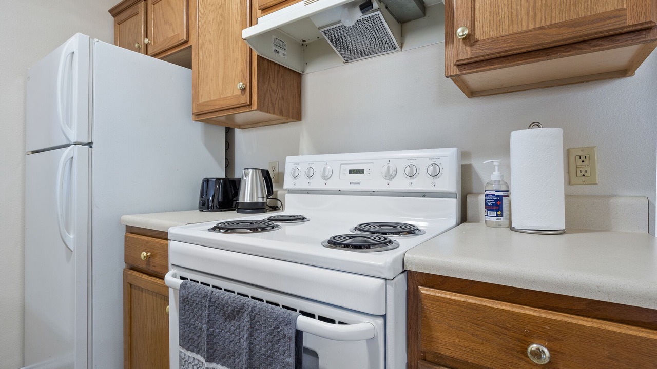 Photo of Kitchen in Fort Smith