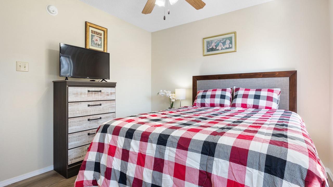 Photo of Bedroom in Fort Smith