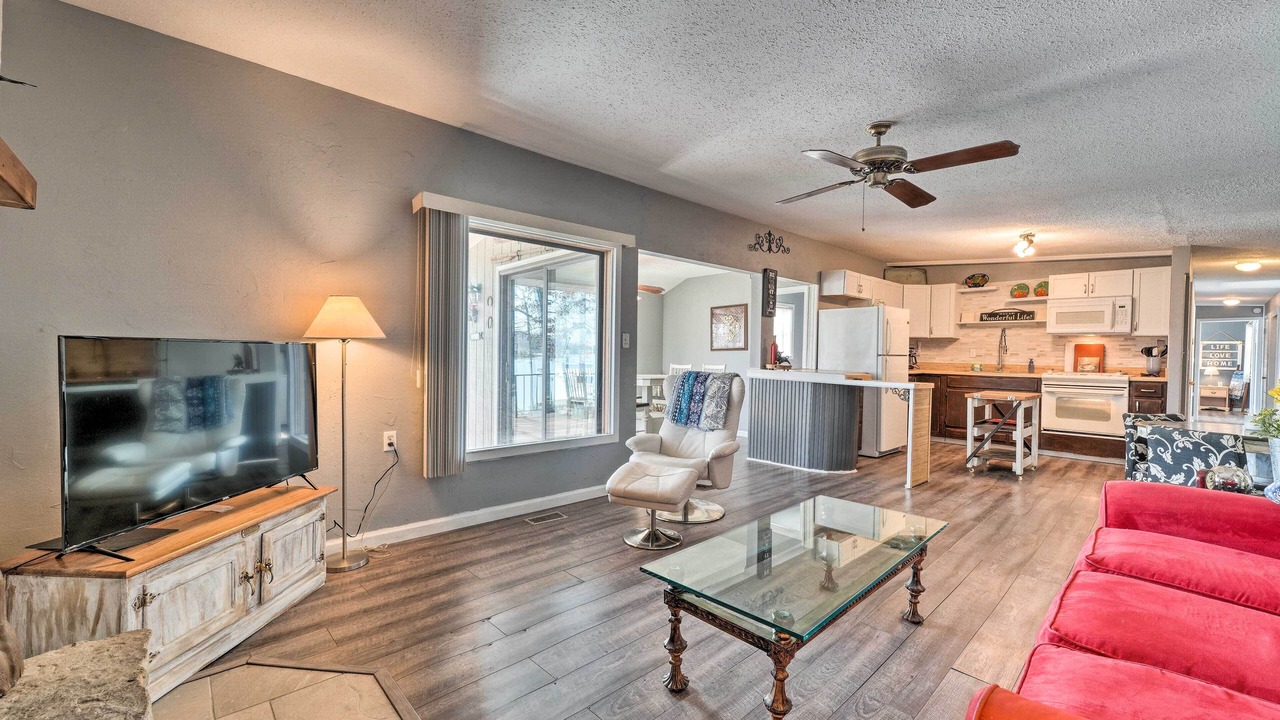 Photo of Livingroom in Myrtle