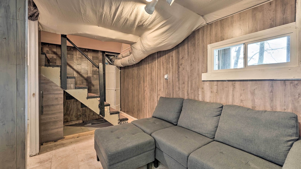 Photo of Livingroom in Myrtle