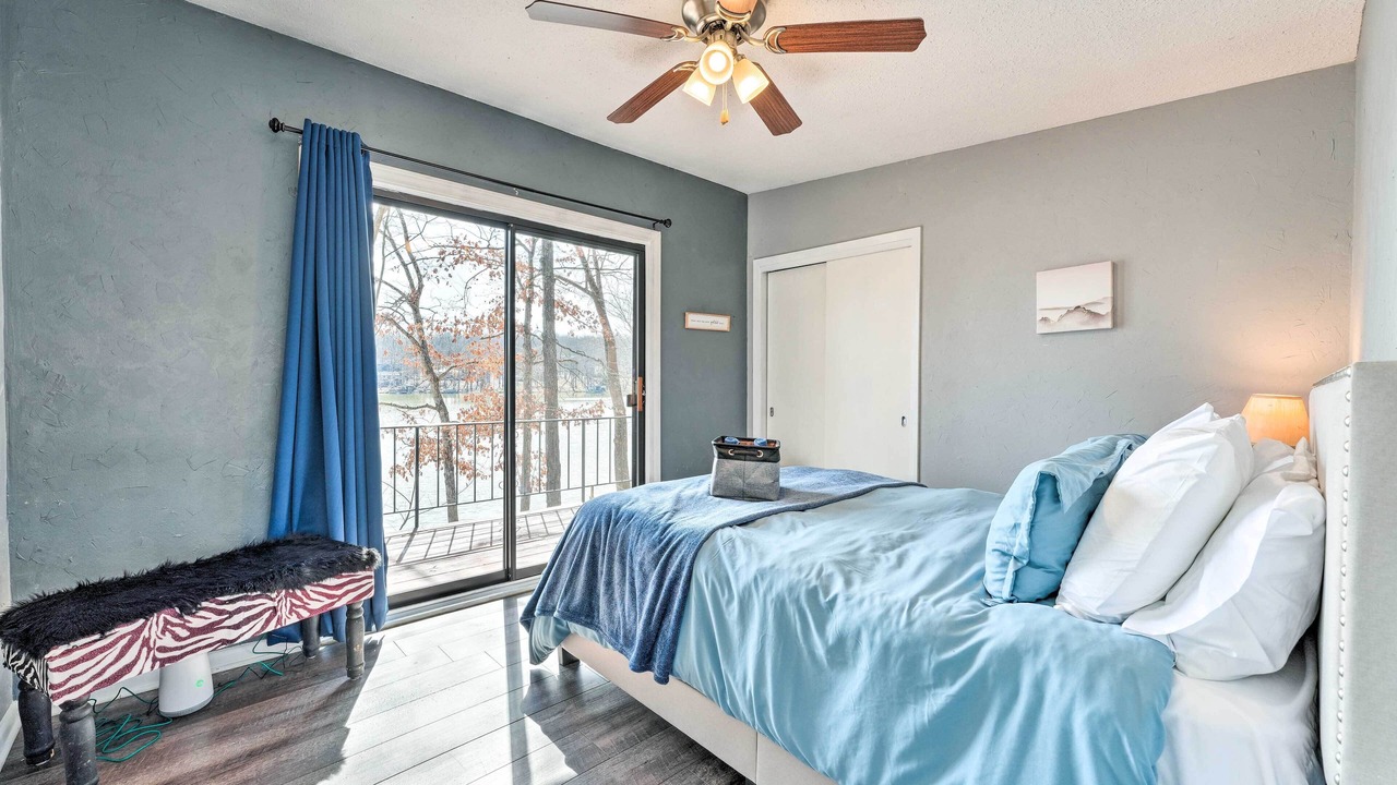 Photo of Bedroom in Myrtle