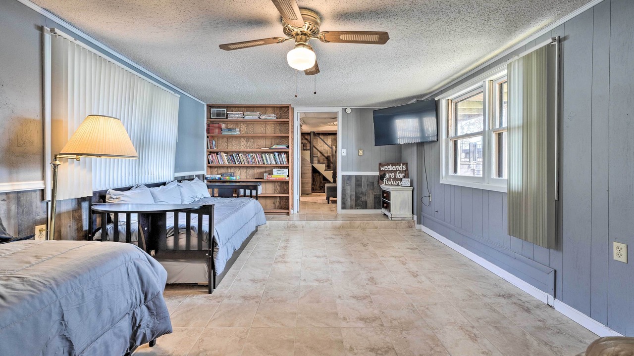 Photo of Bedroom in Myrtle