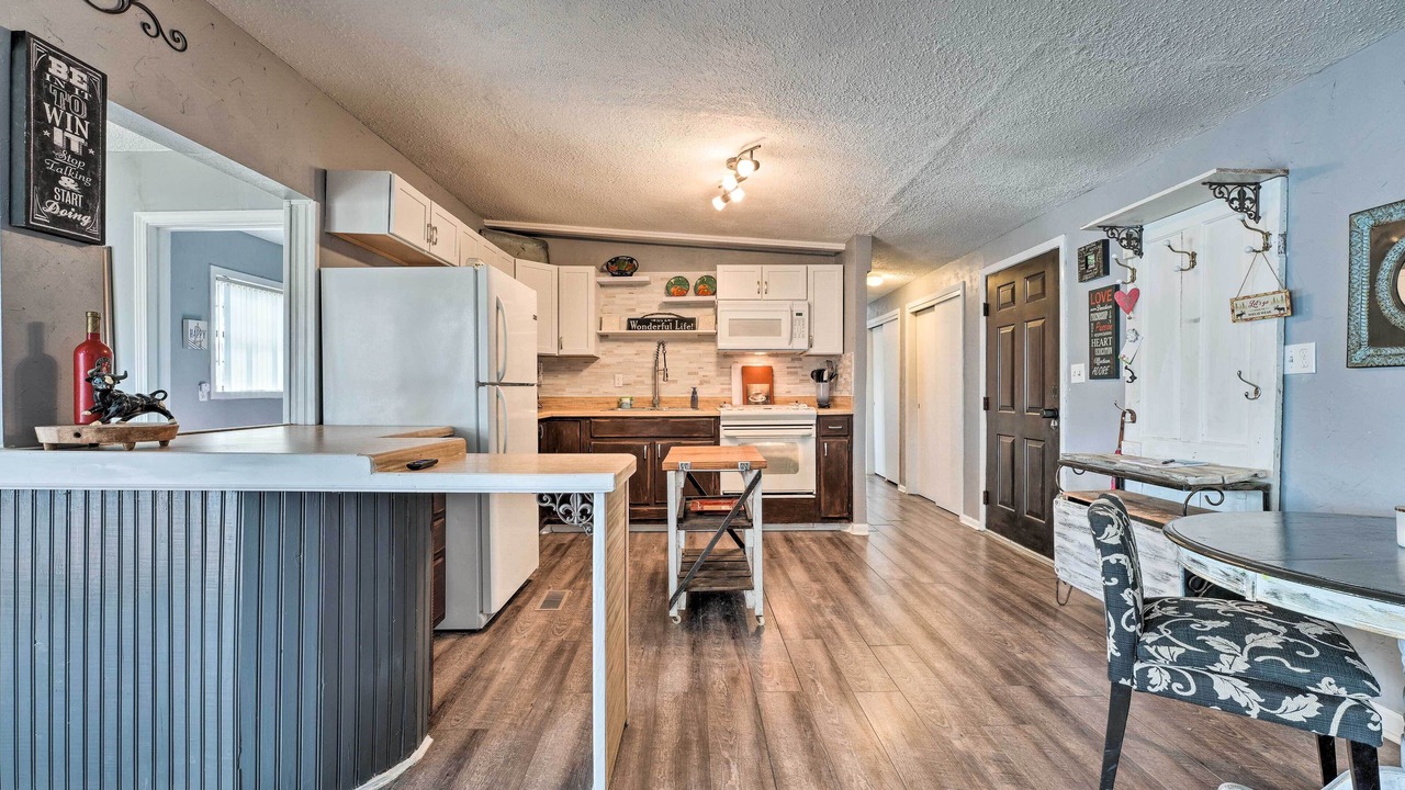 Photo of Kitchen in Myrtle