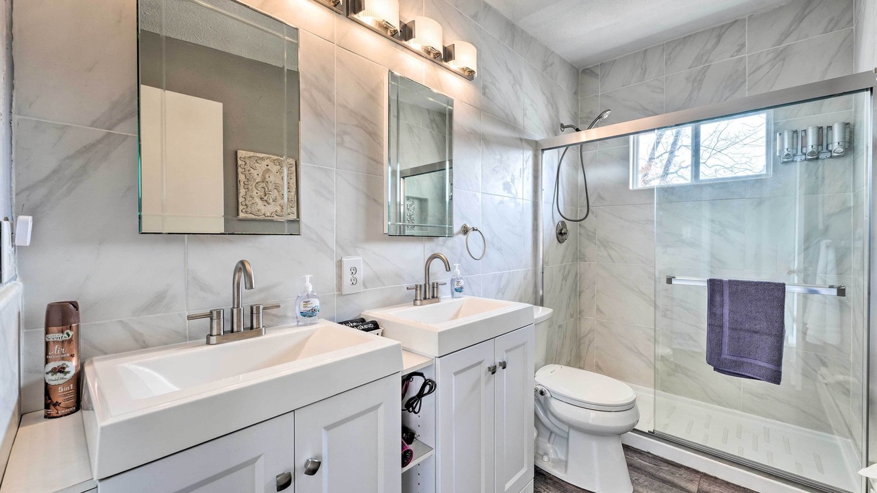 Photo of Bathroom in Myrtle