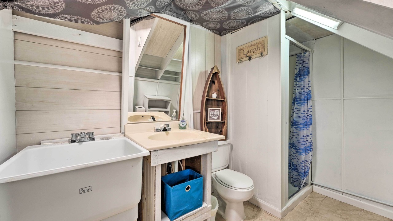 Photo of Bathroom in Myrtle