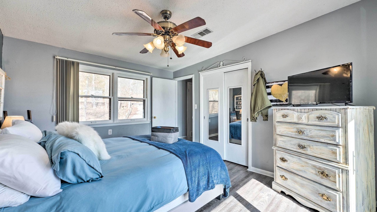 Photo of Bedroom in Myrtle