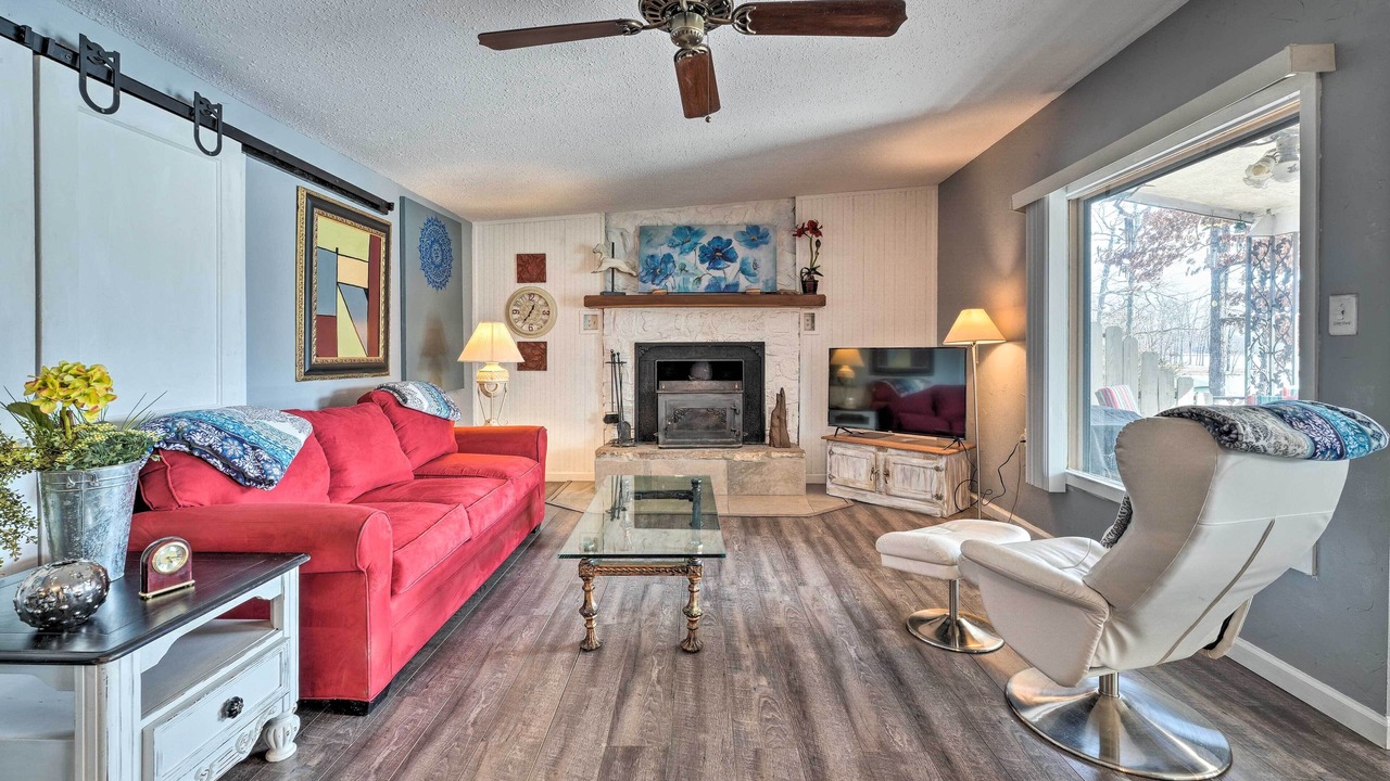 Photo of Bedroom in Myrtle