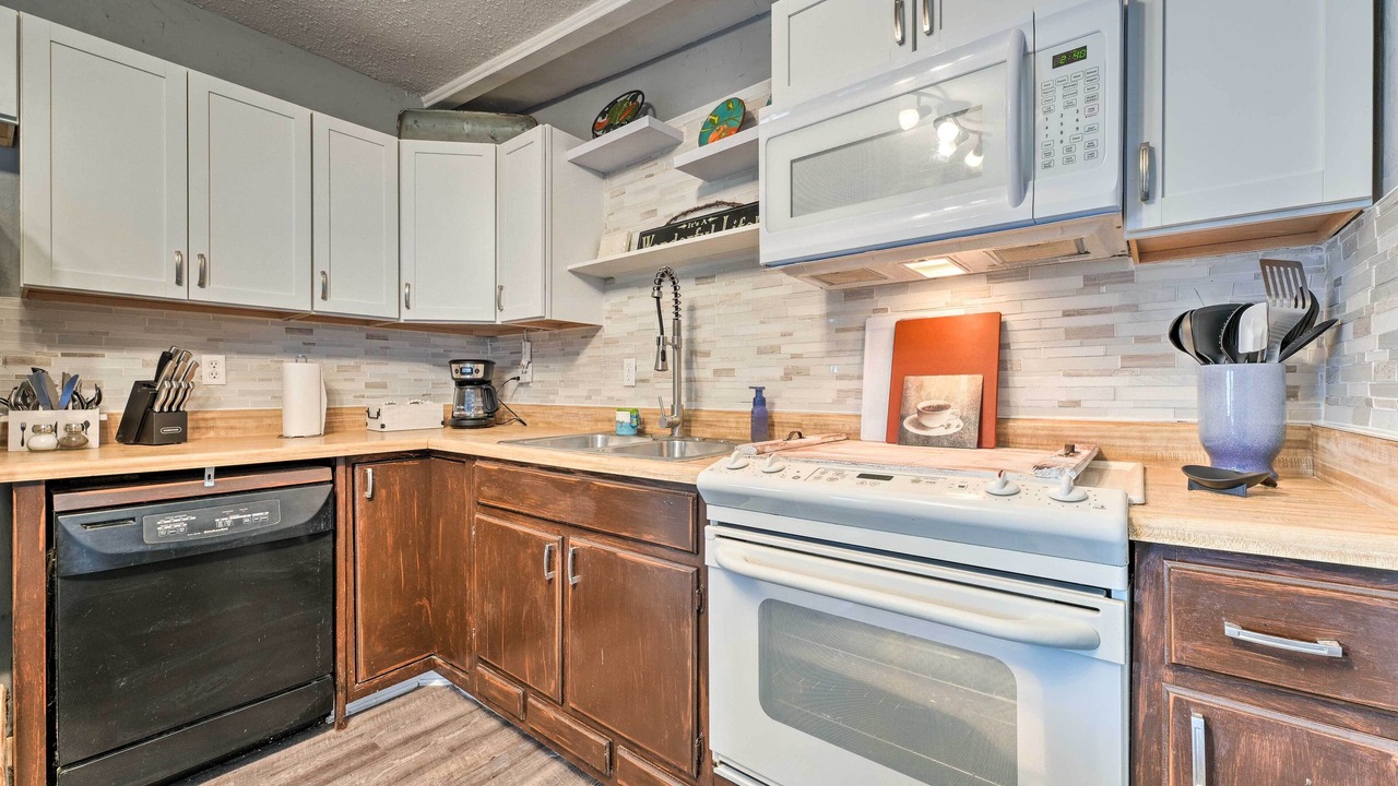 Photo of Kitchen in Myrtle