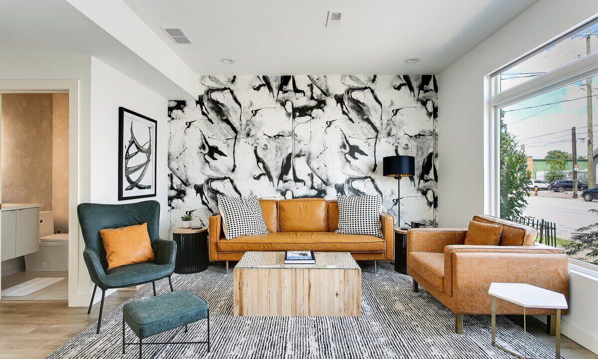 Photo of Livingroom in Phoenix Hill