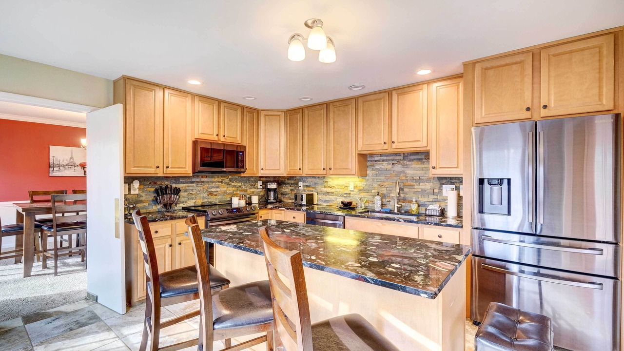 Photo of Kitchen in Harrods Creek