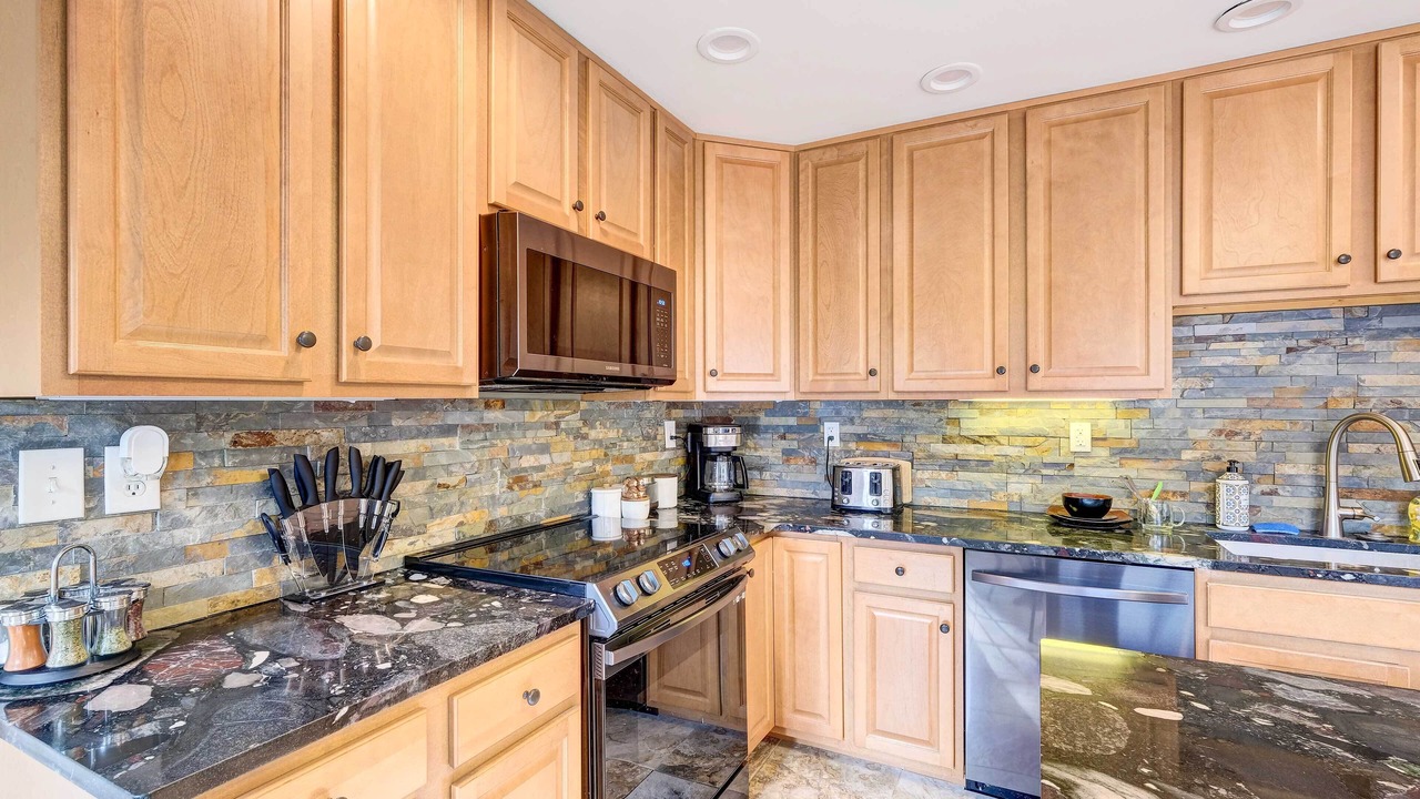 Photo of Kitchen in Harrods Creek
