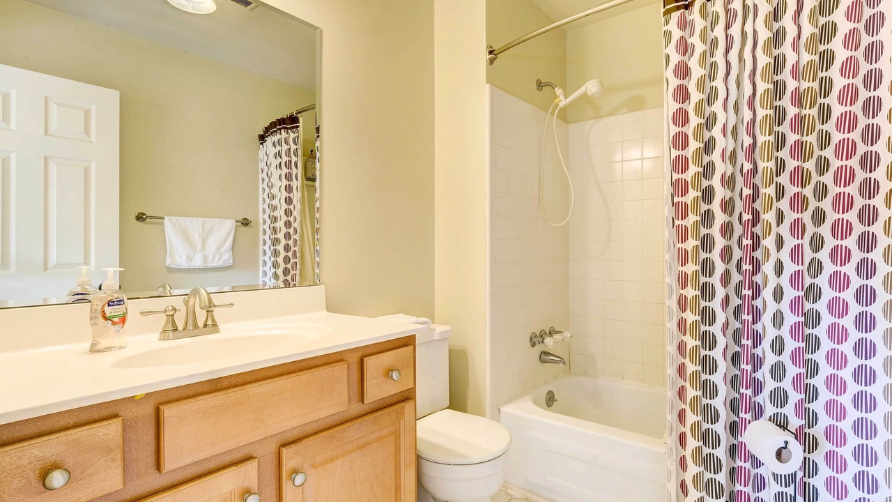 Photo of Bathroom in Harrods Creek