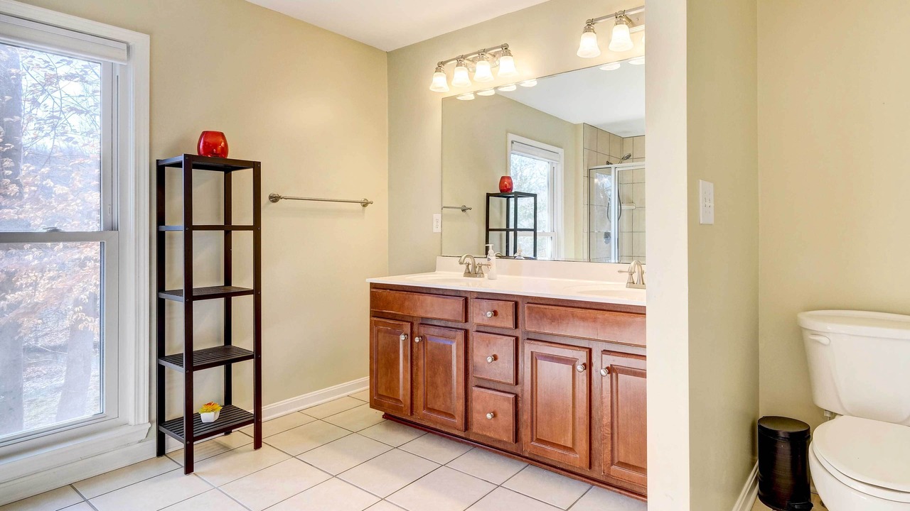Photo of Bathroom in Harrods Creek