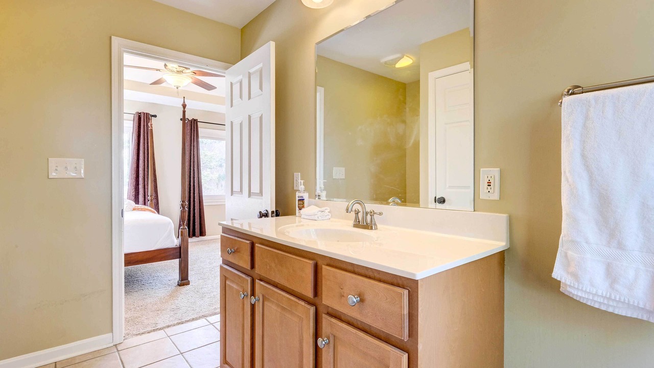 Photo of Bathroom in Harrods Creek
