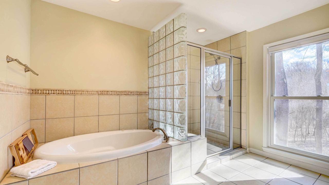 Photo of Bathroom in Harrods Creek