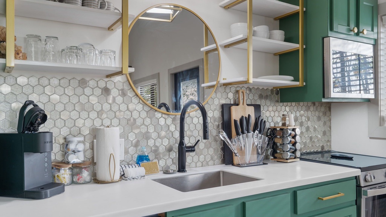 Photo of Kitchen in Wildwood