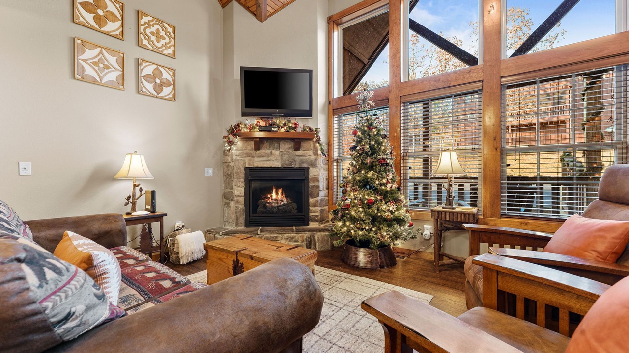 Photo of Livingroom in Reeds Spring