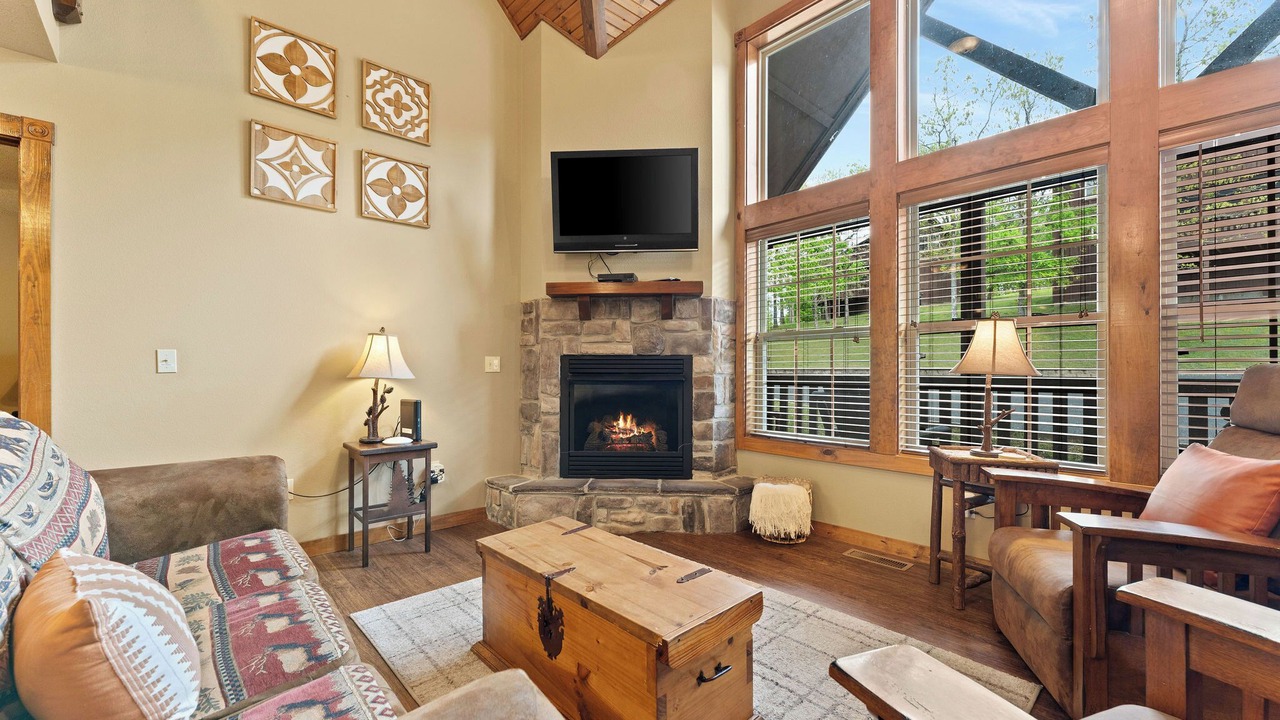Photo of Livingroom in Reeds Spring
