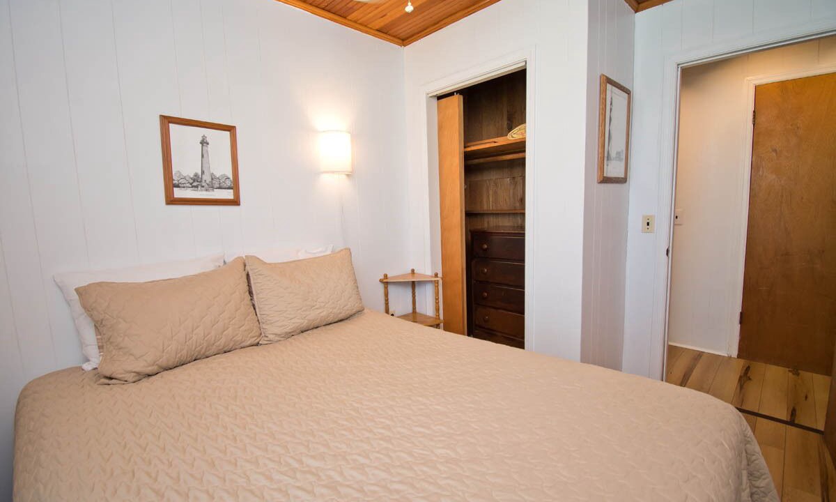 Photo of Bedroom in Morehead City