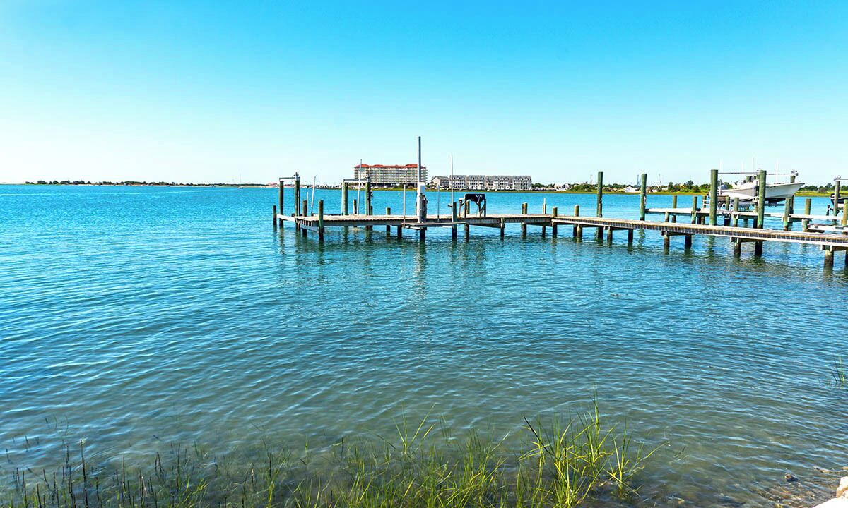 Photo of Bathroom in Morehead City