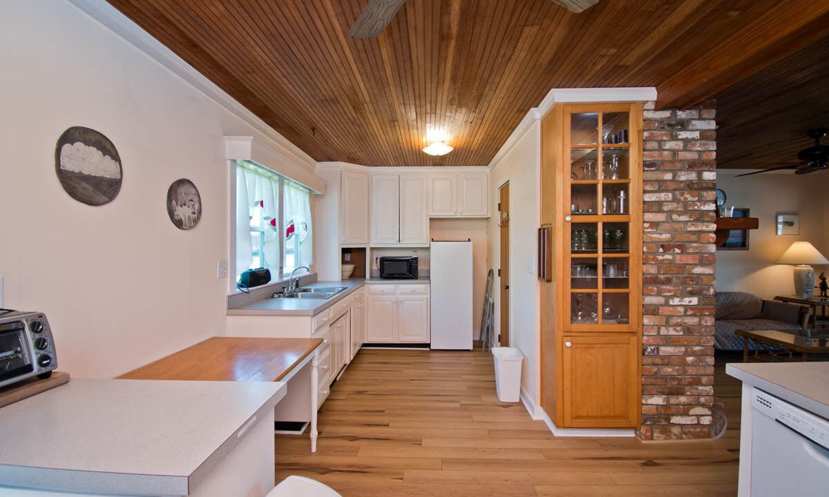 Photo of Kitchen in Morehead City