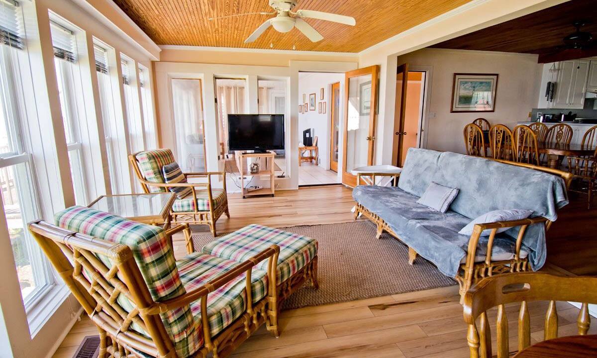 Photo of Livingroom in Morehead City