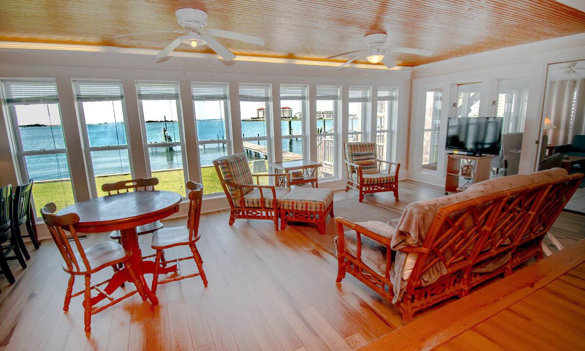 Photo of Livingroom in Morehead City