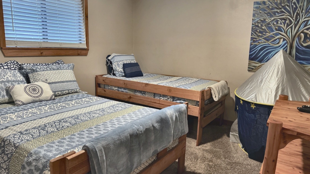 Photo of Bedroom in Branson West