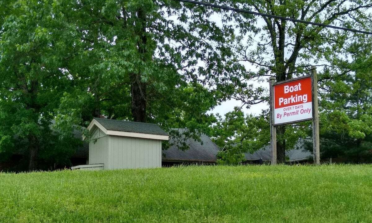 Photo of Outdoor in Branson West