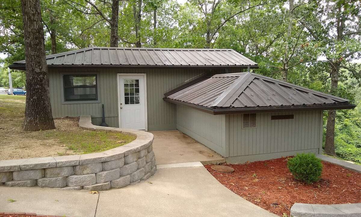 Photo of Outdoor in Branson West