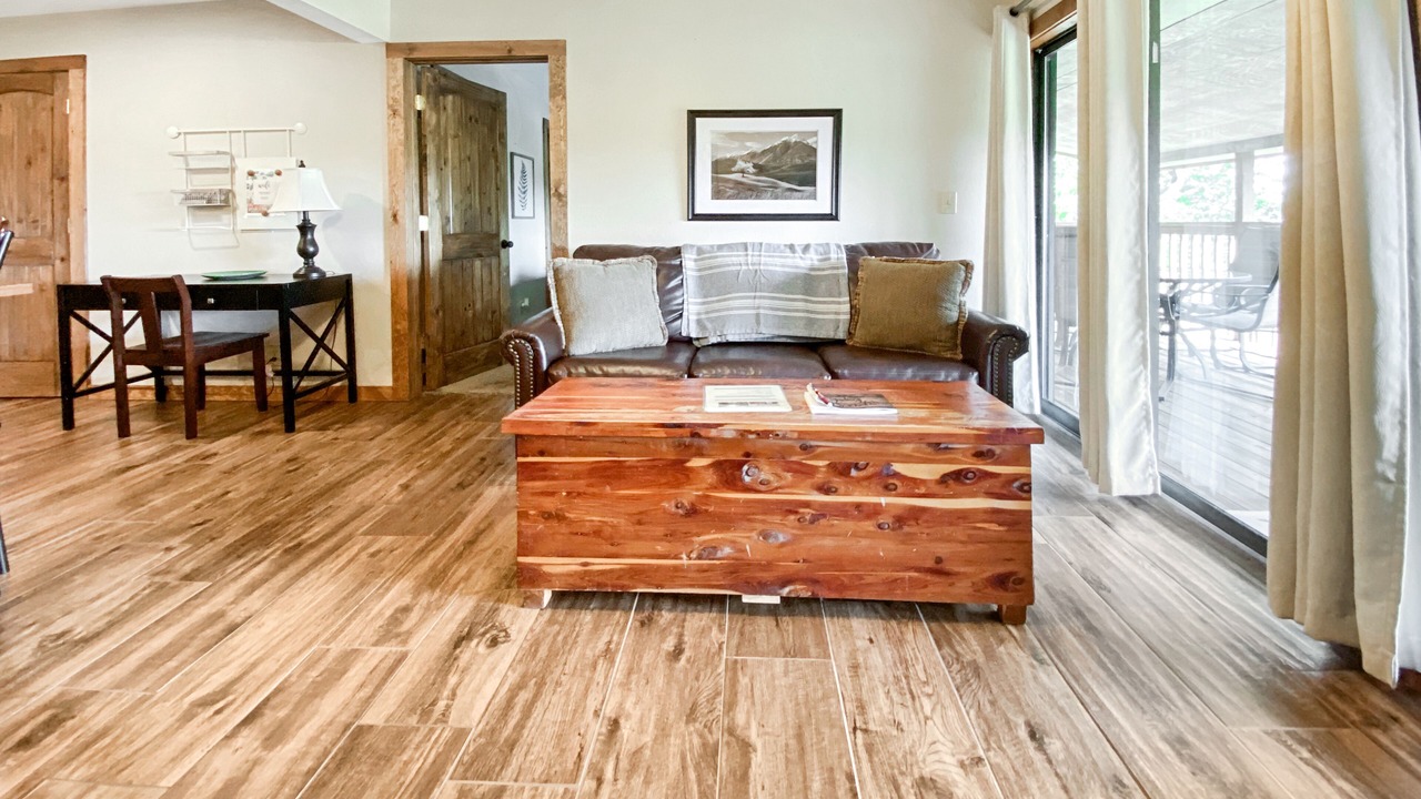 Photo of Livingroom in Branson West